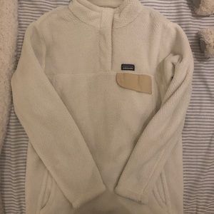 Patagonia Quarter Snap